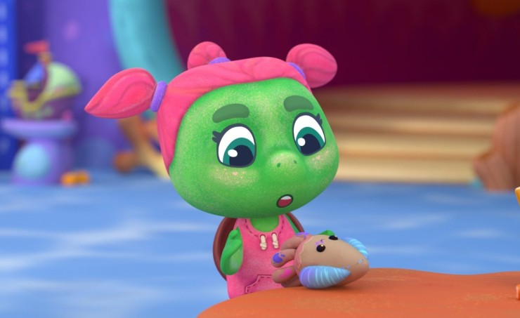 МУЛЬТ в кино. Выпуск №180. Для хорошего настроения (2025) в хорошем качестве смотреть онлайн МУЛЬТ в кино. Выпуск №180. Для хорошего настроения (2025) мультфильм в хорошем качестве смотреть онлайн