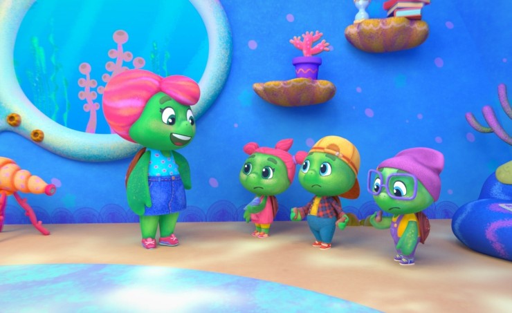 МУЛЬТ в кино. Выпуск №180. Для хорошего настроения (2025) смотреть онлайн бесплатно МУЛЬТ в кино. Выпуск №180. Для хорошего настроения (2025) мультфильм смотреть онлайн бесплатно