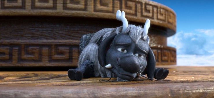 Как перевоспитать дракона (2024) смотреть онлайн бесплатно Как перевоспитать дракона (2024) мультфильм смотреть онлайн бесплатно