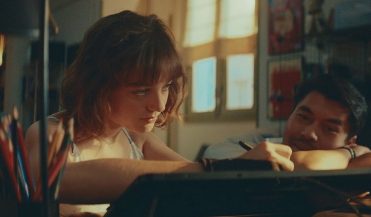 Сны о ней (2024) смотреть онлайн Сны о ней (2024) фильм смотреть онлайн