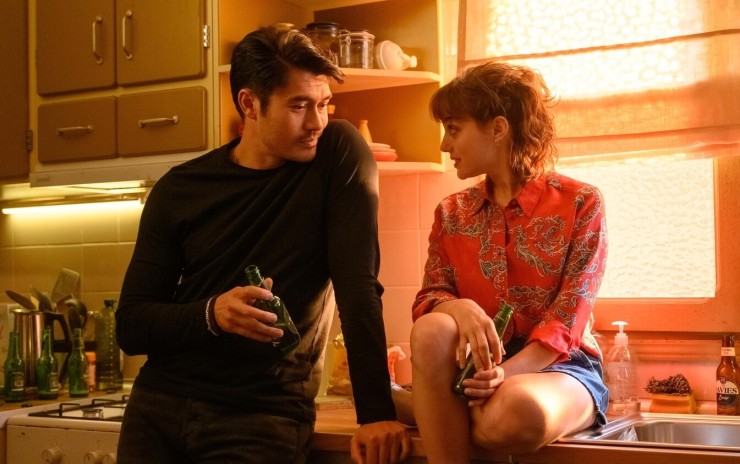 Сны о ней (2024) смотреть онлайн бесплатно Сны о ней (2024) фильм смотреть онлайн бесплатно