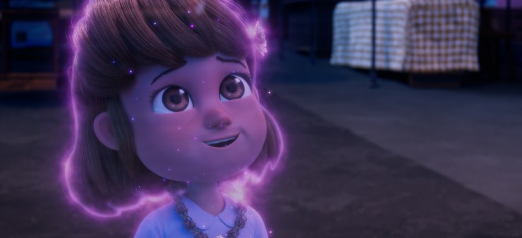 Джамбо и маленькое привидение (2025) смотреть онлайн Джамбо и маленькое привидение (2025) мультфильм смотреть онлайн