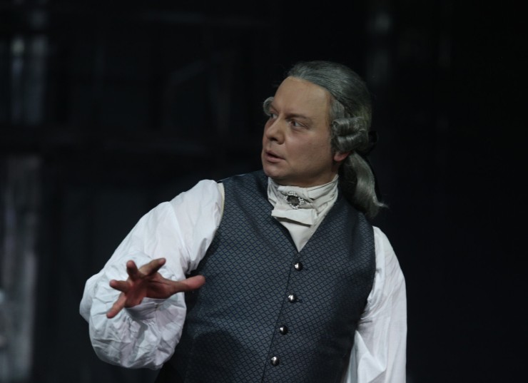 Театр в кино: Павел I (2024) смотреть онлайн бесплатно Театр в кино: Павел I (2024) фильм смотреть онлайн бесплатно