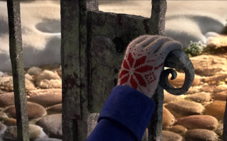 Кай и Герда: Путешествие к Снежной королеве (2025) в хорошем качестве смотреть онлайн Кай и Герда: Путешествие к Снежной королеве (2025) мультфильм в хорошем качестве смотреть онлайн