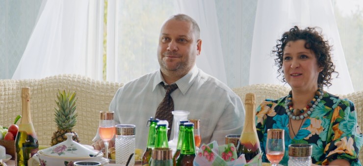 Один хороший день (2024) смотреть онлайн бесплатно Один хороший день (2024) фильм смотреть онлайн бесплатно