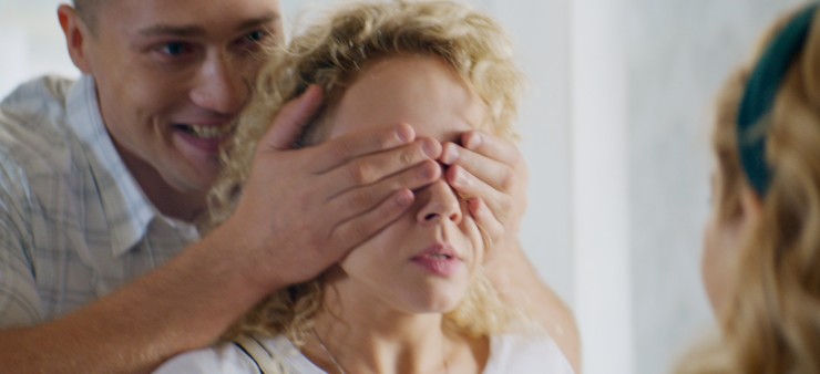 Один хороший день (2024) в хорошем качестве смотреть онлайн Один хороший день (2024) фильм в хорошем качестве смотреть онлайн