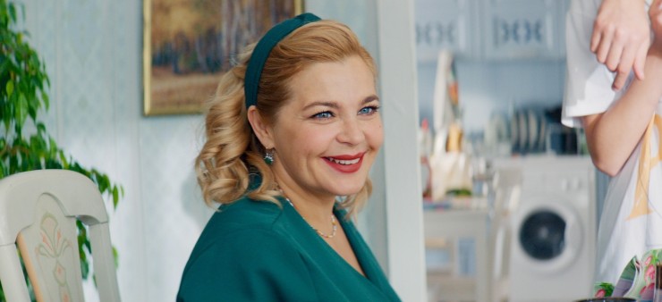 Один хороший день (2024) смотреть онлайн Один хороший день (2024) фильм смотреть онлайн