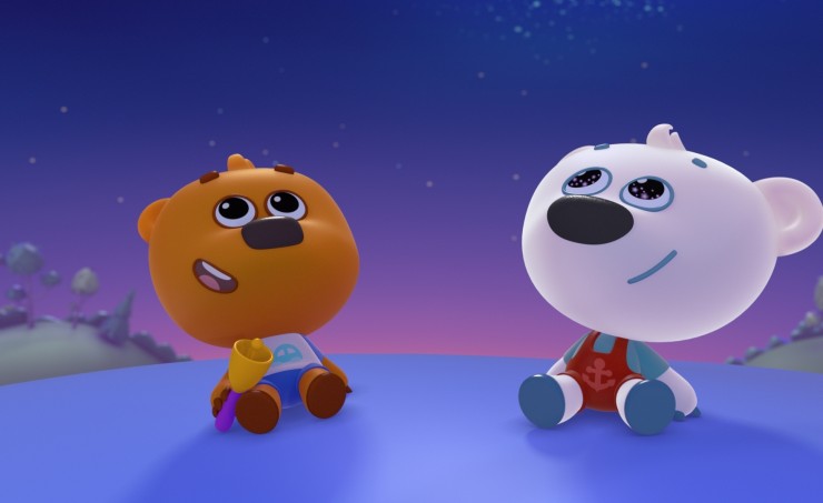 Мульт в кино. Выпуск № 182. Солнечные сказки (2025) смотреть онлайн бесплатно Мульт в кино. Выпуск № 182. Солнечные сказки (2025) мультфильм смотреть онлайн бесплатно