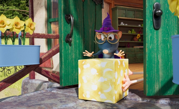 Мульт в кино. Выпуск № 182. Солнечные сказки (2025) смотреть онлайн Мульт в кино. Выпуск № 182. Солнечные сказки (2025) мультфильм смотреть онлайн