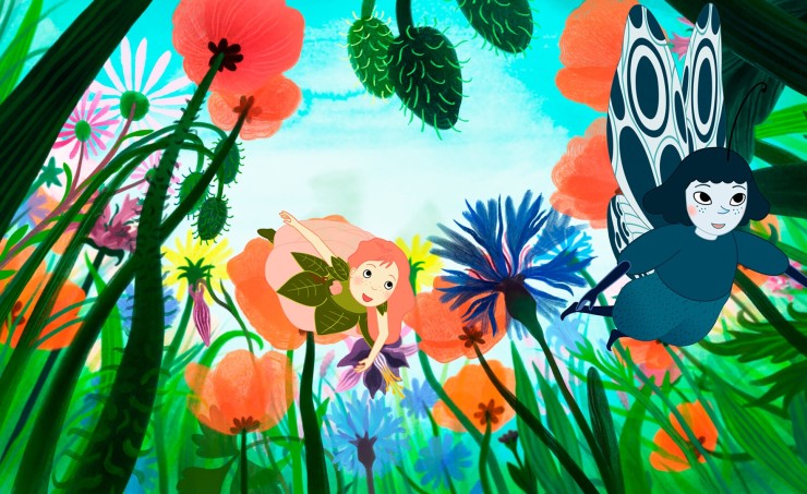 Фея и каменный тролль (2023) смотреть онлайн бесплатно Фея и каменный тролль (2023) мультфильм смотреть онлайн бесплатно