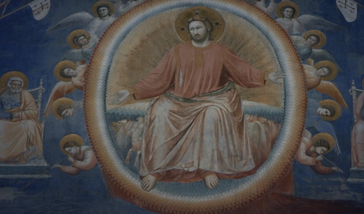 Арт-лекторий: Джотто. Предчувствие Ренессанса (2023) смотреть онлайн Арт-лекторий: Джотто. Предчувствие Ренессанса (2023) фильм смотреть онлайн