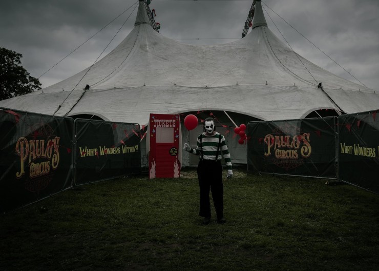 Питер Пэн. Кошмар в Нетландии (2025) смотреть онлайн Питер Пэн. Кошмар в Нетландии (2025) фильм смотреть онлайн