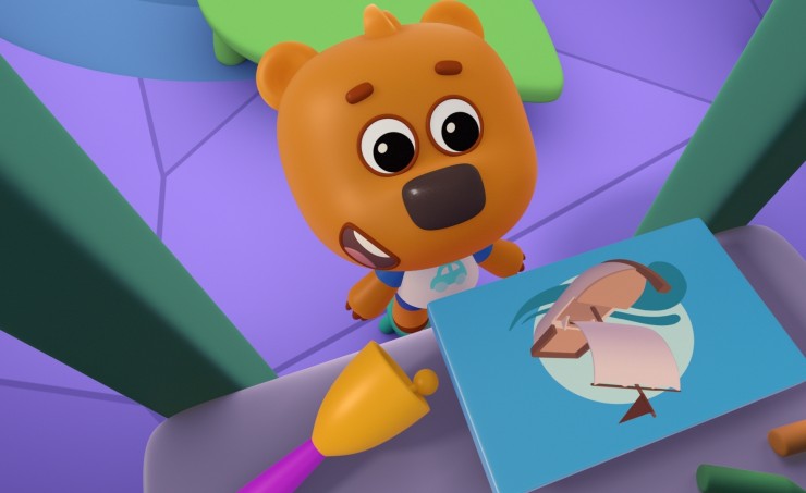 Мульт в кино. Выпуск № 182. Солнечные сказки (2025) в хорошем качестве смотреть онлайн Мульт в кино. Выпуск № 182. Солнечные сказки (2025) мультфильм в хорошем качестве смотреть онлайн