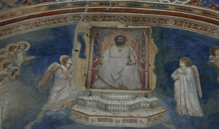 Арт-лекторий: Джотто. Предчувствие Ренессанса (2023) смотреть онлайн бесплатно Арт-лекторий: Джотто. Предчувствие Ренессанса (2023) фильм смотреть онлайн бесплатно