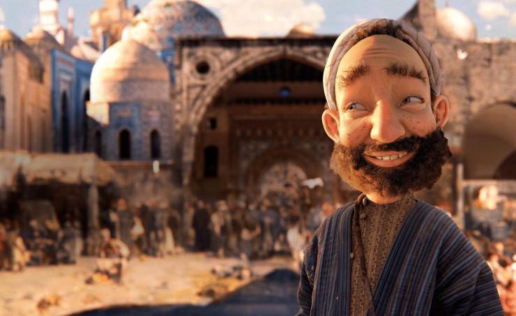 Ходжа Насреддин смотреть онлайн Ходжа Насреддин мультфильм смотреть онлайн