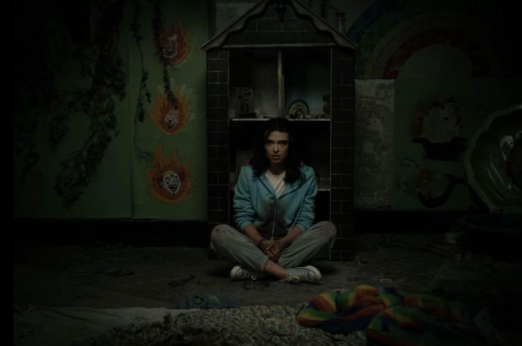 Питер Пэн. Кошмар в Нетландии (2025) в хорошем качестве смотреть онлайн Питер Пэн. Кошмар в Нетландии (2025) фильм в хорошем качестве смотреть онлайн