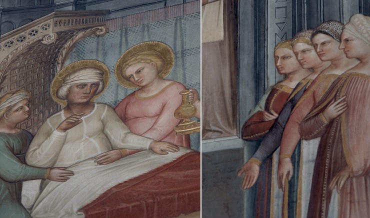 Арт-лекторий: Джотто. Предчувствие Ренессанса (2023) в хорошем качестве смотреть онлайн Арт-лекторий: Джотто. Предчувствие Ренессанса (2023) фильм в хорошем качестве смотреть онлайн