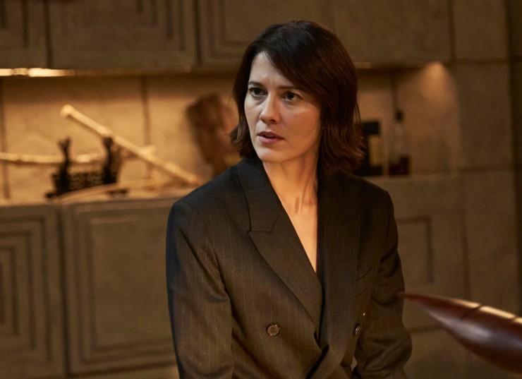 Крушение мира (2023) в хорошем качестве смотреть онлайн Крушение мира (2023) фильм в хорошем качестве смотреть онлайн