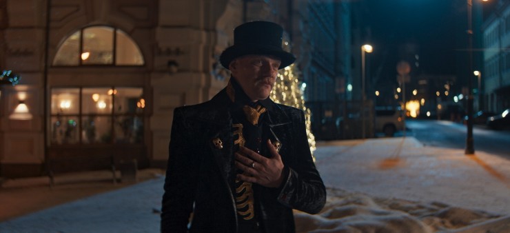 Яга на нашу голову (2025) в хорошем качестве смотреть онлайн Яга на нашу голову (2025) фильм в хорошем качестве смотреть онлайн