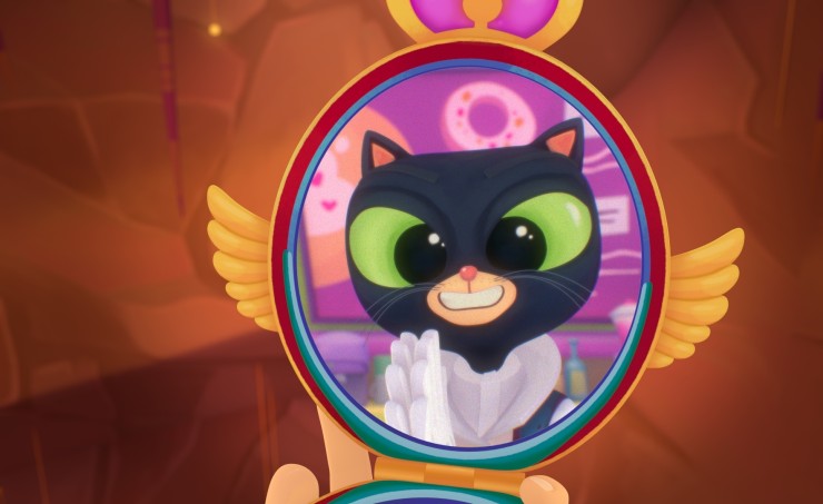 МУЛЬТ в кино. Выпуск 179. Сказочные мгновения (2025) в хорошем качестве смотреть онлайн МУЛЬТ в кино. Выпуск 179. Сказочные мгновения (2025) мультфильм в хорошем качестве смотреть онлайн