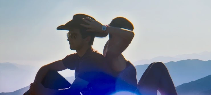 Джун и Джон (2025) смотреть онлайн Джун и Джон (2025) фильм смотреть онлайн