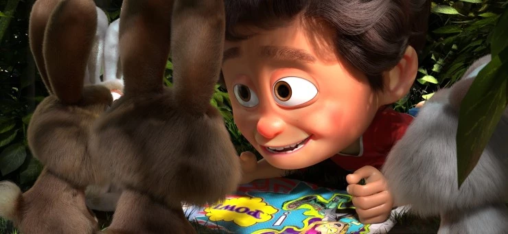 Баг Бой – супергерой джунглей (2023) смотреть онлайн бесплатно Баг Бой – супергерой джунглей (2023) мультфильм смотреть онлайн бесплатно