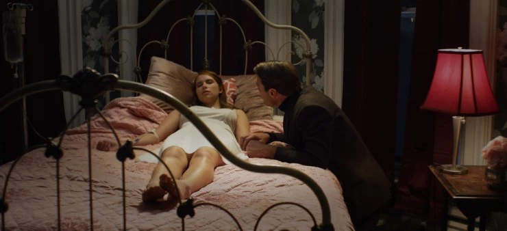 Астрал. Спуск к дьяволу (2024) смотреть онлайн Астрал. Спуск к дьяволу (2024) фильм смотреть онлайн