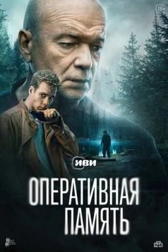 Оперативная память (2025) cериал смотреть онлайн в хорошем качестве