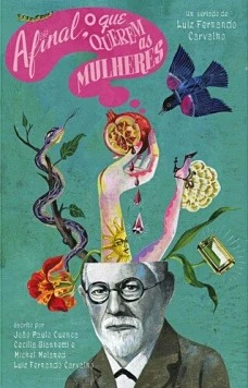 В конце концов, чего хотят женщины? / Afinal, o que Querem as Mulheres? (2010) cериал смотреть онлайн в хорошем качестве