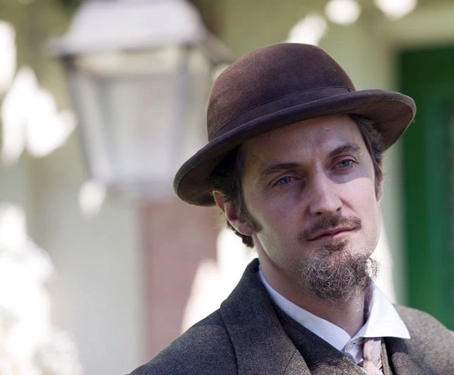 Импрессионисты (2006) в хорошем качестве смотреть онлайн Импрессионисты (2006) сериал в хорошем качестве смотреть онлайн