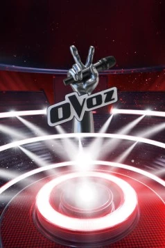 Голос / Ovoz (2024) cериал смотреть онлайн в хорошем качестве