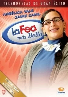 Самая прекрасная дурнушка / La fea más bella (2006) cериал смотреть онлайн в хорошем качестве