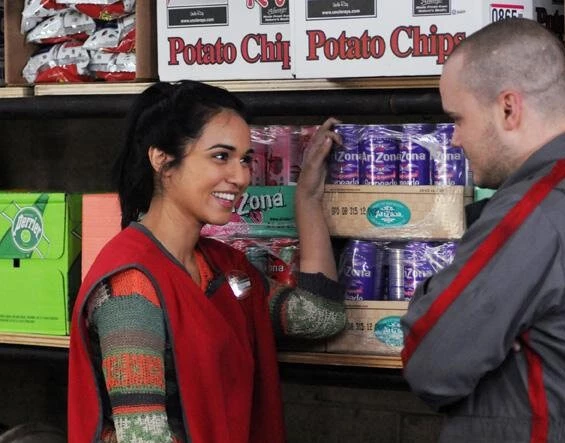 Счастливая семерка (2013) смотреть онлайн Счастливая семерка (2013) сериал смотреть онлайн