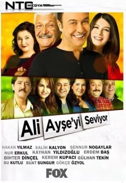 Али любит Аишу / Ali Ayse'yi Seviyor (2013) cериал смотреть онлайн Али любит Аишу / Ali Ayse'yi Seviyor (2013) cериал смотреть онлайн в хорошем качестве