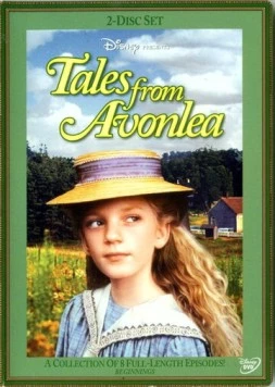 Дорога в Эйвонли / Road to Avonlea (1990) cериал смотреть онлайн Дорога в Эйвонли / Road to Avonlea (1990) cериал смотреть онлайн в хорошем качестве