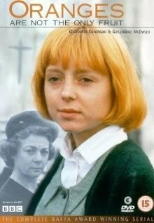 На свете есть не только апельсины / Oranges Are Not the Only Fruit (1989) cериал смотреть онлайн в хорошем качестве
