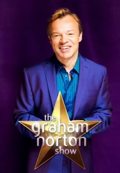 Шоу Грэма Нортона / The Graham Norton Show (2007) cериал смотреть онлайн Шоу Грэма Нортона / The Graham Norton Show (2007) cериал смотреть онлайн в хорошем качестве