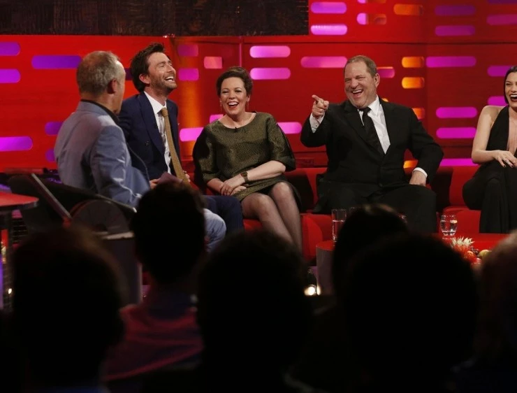 Шоу Грэма Нортона (2007) смотреть онлайн Шоу Грэма Нортона (2007) сериал смотреть онлайн