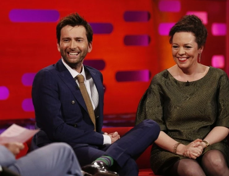 Шоу Грэма Нортона (2007) в хорошем качестве смотреть онлайн Шоу Грэма Нортона (2007) сериал в хорошем качестве смотреть онлайн