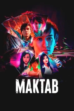 Maktab / Maktab (2021) cериал смотреть онлайн Maktab / Maktab (2021) cериал смотреть онлайн в хорошем качестве