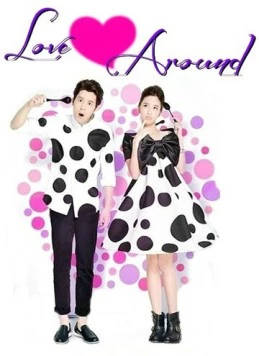 Противоположности притягиваются / Zhen ai hei bai pei (2013) cериал смотреть онлайн в хорошем качестве