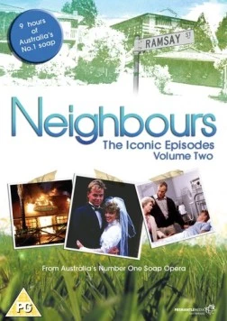 Соседи / Neighbours (1985) cериал смотреть онлайн в хорошем качестве