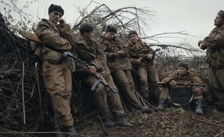 Укрощение «Пантеры» (2025) 1 сезон 1-1,2,3,4 серия смотреть онлайн бесплатно Укрощение «Пантеры» (2025) сериал 1-1,2,3,4 серию 1 сезона смотреть онлайн бесплатно