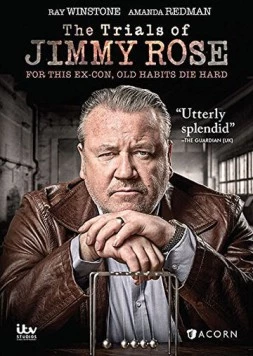 Испытание Джимми Роуза / The Trials of Jimmy Rose (2015) cериал смотреть онлайн Испытание Джимми Роуза / The Trials of Jimmy Rose (2015) cериал смотреть онлайн в хорошем качестве