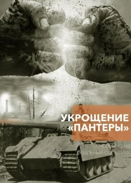 Укрощение «Пантеры» (2025) cериал смотреть онлайн Укрощение «Пантеры» (2025) cериал смотреть онлайн в хорошем качестве