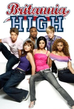 Высшая школа «Британниа» / Britannia High (2008) cериал смотреть онлайн Высшая школа «Британниа» / Britannia High (2008) cериал смотреть онлайн в хорошем качестве