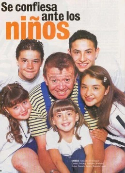Да здравствуют дети! / ¡Vivan los niños! (2002) cериал смотреть онлайн Да здравствуют дети! / ¡Vivan los niños! (2002) cериал смотреть онлайн в хорошем качестве