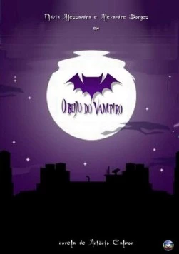 Поцелуй вампира / O Beijo do Vampiro (2002) cериал смотреть онлайн Поцелуй вампира / O Beijo do Vampiro (2002) cериал смотреть онлайн в хорошем качестве