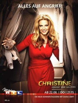 Кристин. Ещё вчера всё было идеально! / Christine. Perfekt war gestern! (2013) cериал смотреть онлайн Кристин. Ещё вчера всё было идеально! / Christine. Perfekt war gestern! (2013) cериал смотреть онлайн в хорошем качестве