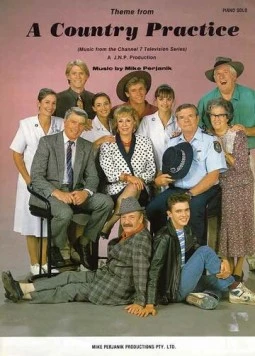 Примитивная страна / A Country Practice (1981) cериал смотреть онлайн в хорошем качестве